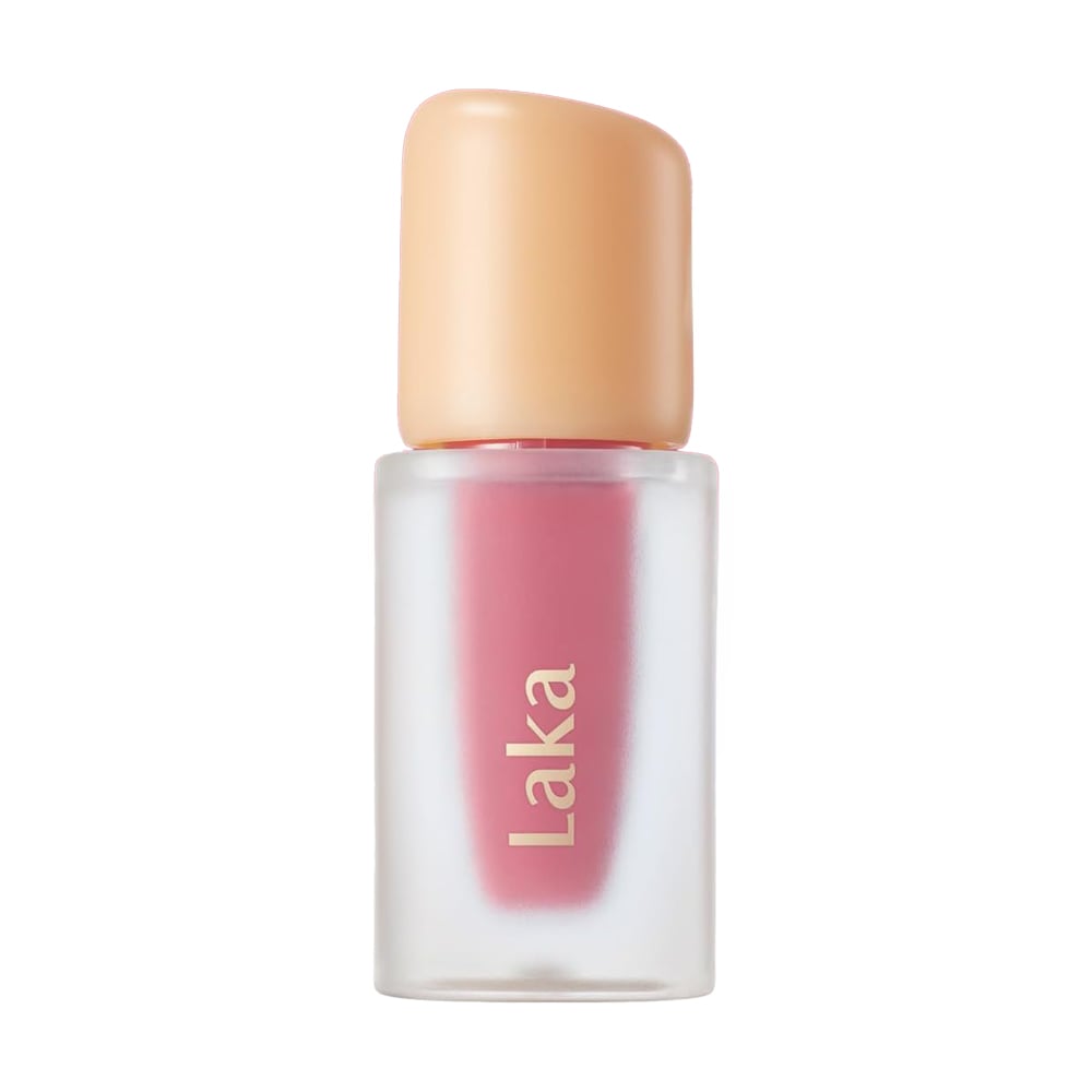 Міні-тінт для губ Laka Fruity Glam Tint Mini 133 Summer, 1.9 г