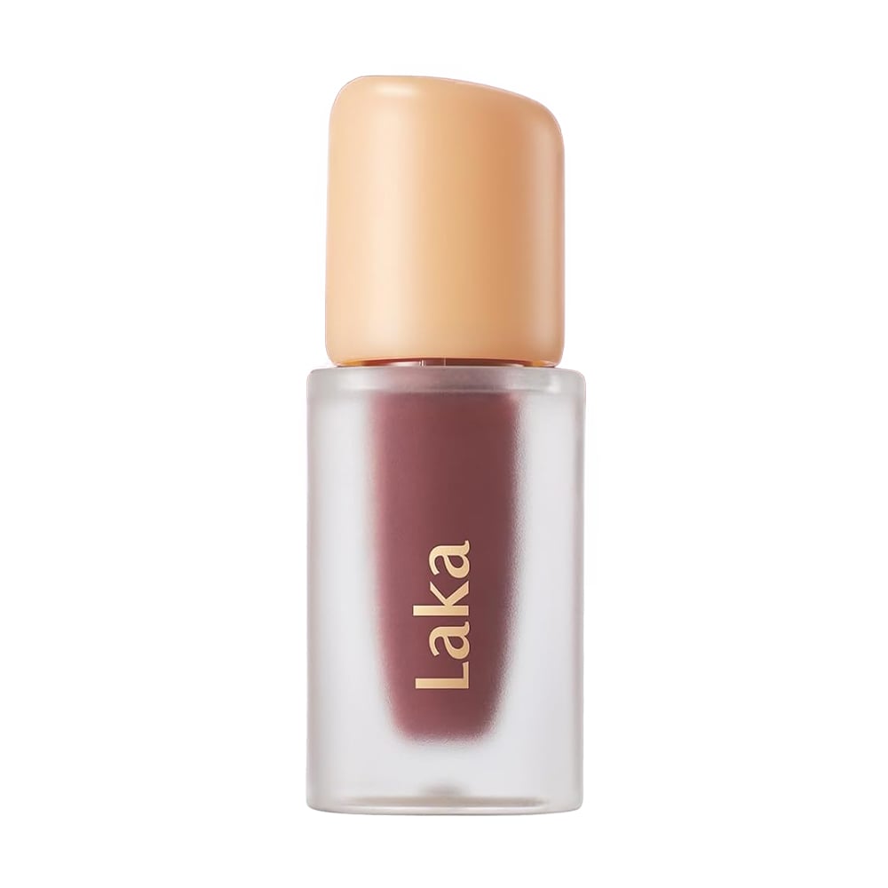 Міні-тінт для губ Laka Fruity Glam Tint Mini 152 Melo, 1.9 г